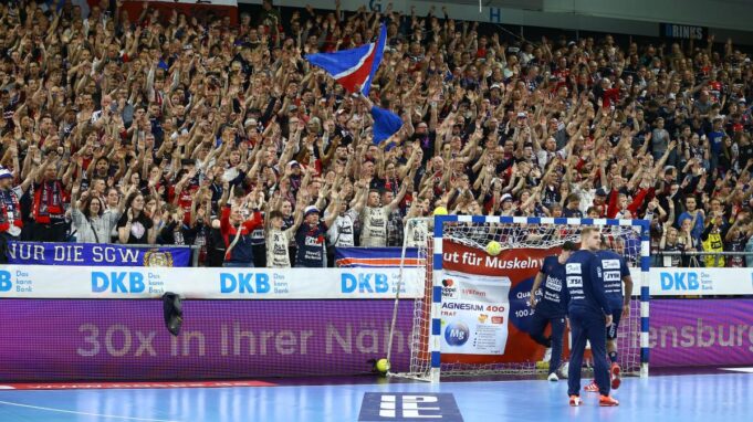 SG na blogu na żywo: Derby Champion, Derby Champion, hej, hej,!

