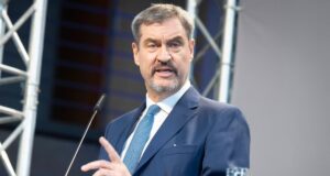 CSU głosował dzisiaj nad umową o sojusz

