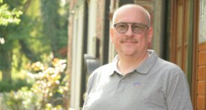 Kanditat z quizu występował na „podłodze” o strzelaniu

