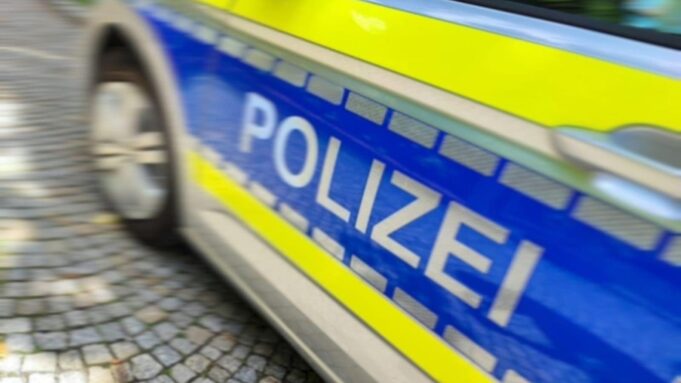 Kyffhäuserkreis: krojenie pojazdów silnikowych

