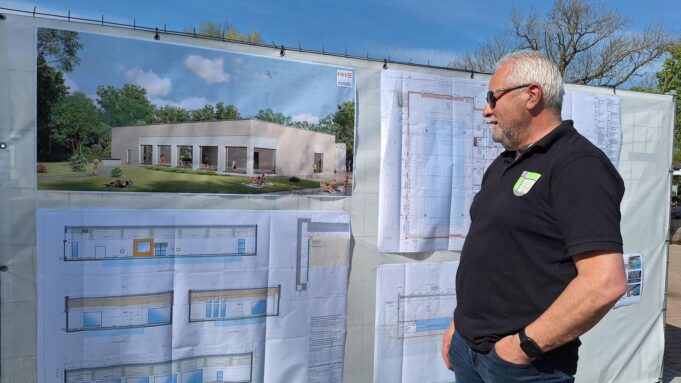 Pływanie szkolne zamiast zdrowia: miasto Eichsfeld ustala priorytety w milionach projektów

