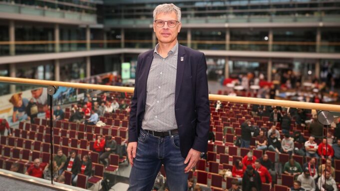 Rada dyrektorów FC Rot-Weißerfurt zakończyła się ponownie

