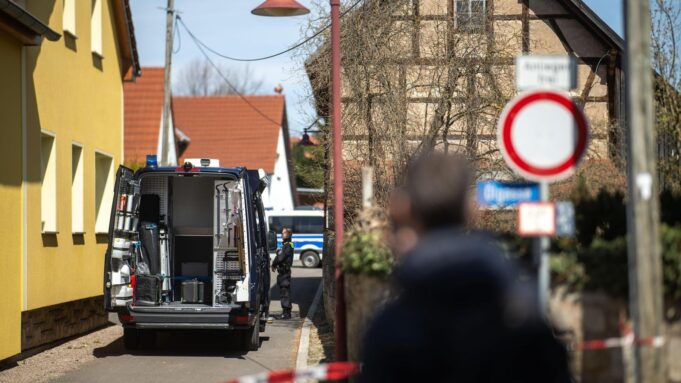 Smutek Klettbach: społeczność szuka odpowiedzi

