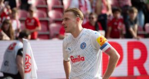 Timo Becker zmienił się na Schalke 04

