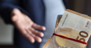 W ten sposób przekurza się w Schleswig-Holstein

