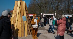 Wskazówki dotyczące zajęć rodzinnych na Wielkanoc w pobliżu Flensburg

