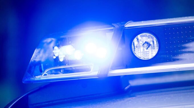 16-letni mężczyzna ucieka w motocyklu policyjnym w Altenholz


