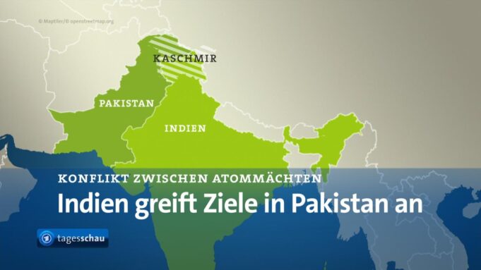 Tagesschau w 100 sekund


