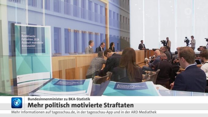 Tagesschau w 100 sekund

