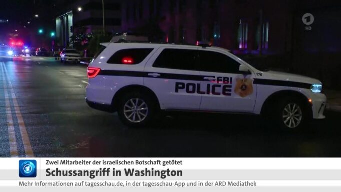 Tagesschau w 100 sekund

