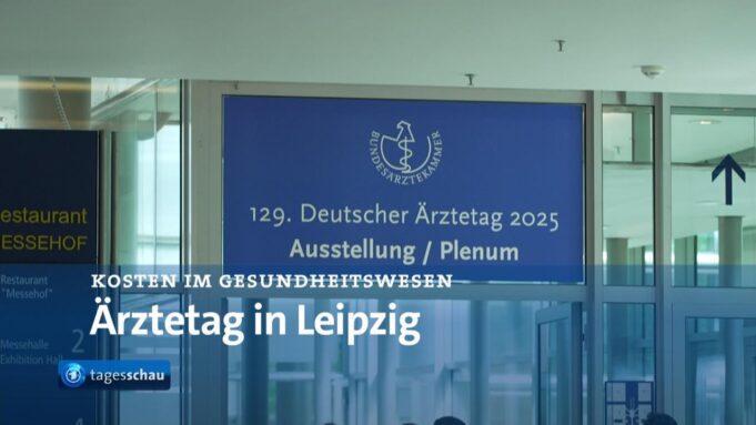 Tagesschau w 100 sekund

