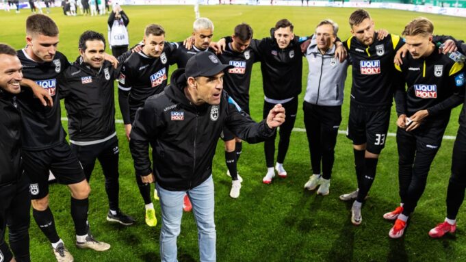 2. Bundesliga: Ulm pewność siebie do Hamburga

