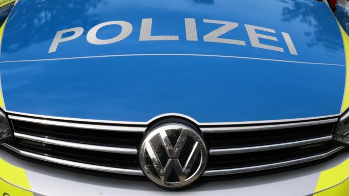27-letni mężczyzna nie potrzebuje przestępstwa

