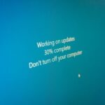 Aktualizacje dla systemu Windows Server 2022 i Windows 10