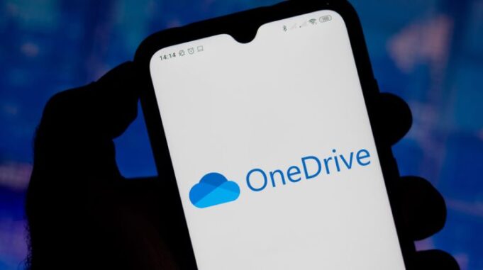 Aplikacja OneDrive na Microsoft iOS powoduje problemy


