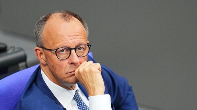 Bardziej przystępne cenowo przestrzenie mieszkalne w Niemczech

