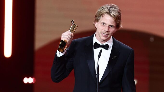 Berlin German Film Awards: Win „5 września”

