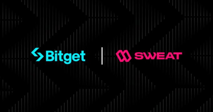 Bitget ogłasza strategiczne partnerstwo z potem w celu promowania gospodarki sportowej w Web3 | 11.05.25

