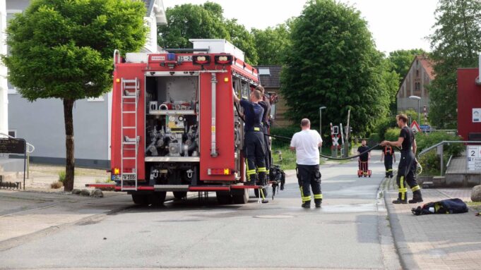 Czas Husby'ego na wydanie szkód w pracy i mienia

