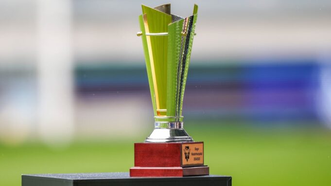 Duisburg's Medical Emergency: Essen's Cup Faperover

