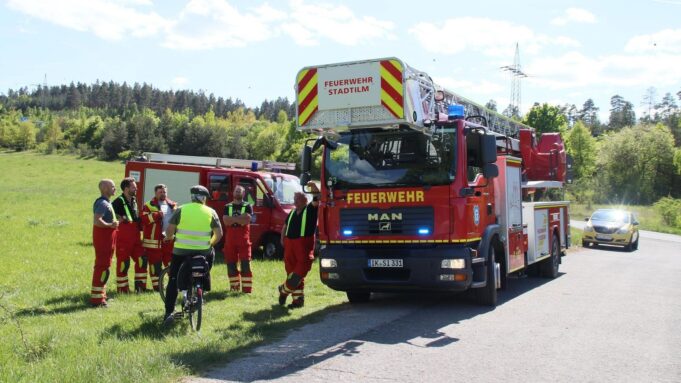Dwa kolejne pożary: straż pożarna w obszarze ILM i Kribo są w akcji

