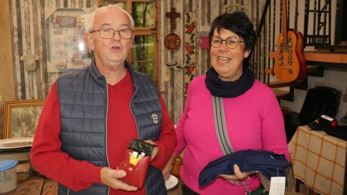 Eichsfeld Farms Open Door

