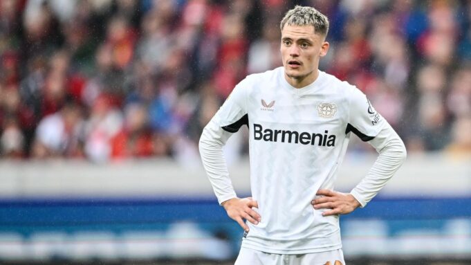 Florian Wirtz może po prostu chcieć iść do tego klubu

