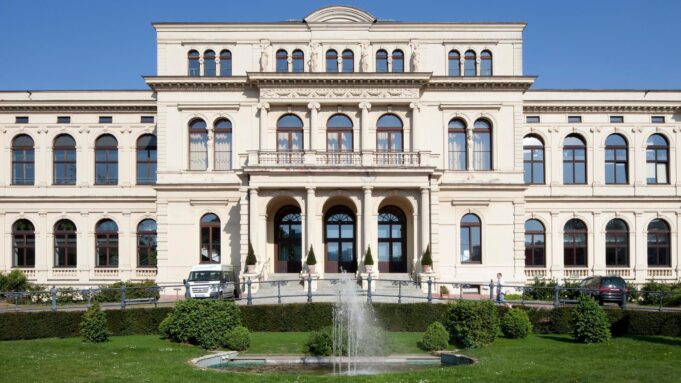 Frankfurt otrzymuje nowy teatr dla dzieci w zoo | Hessenschau.de


