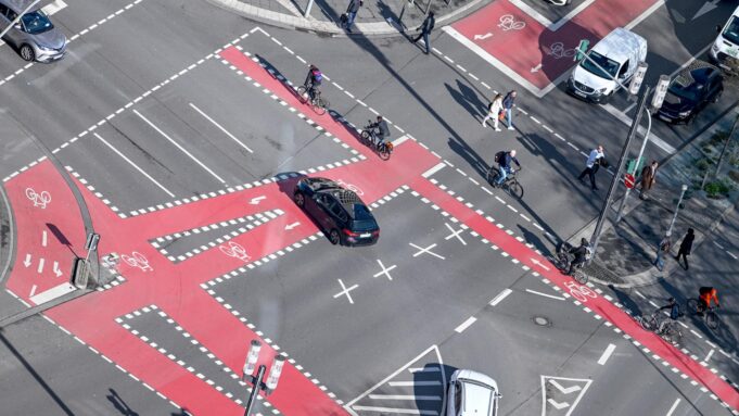 Frankfurt został ostatecznie wybrany jako „płynność mobilna” | Hessenschau.de

