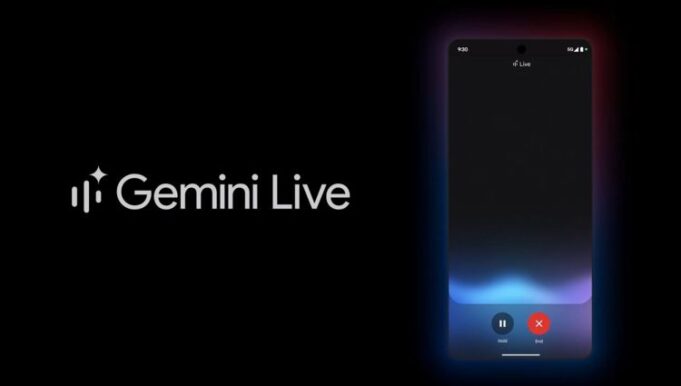 Google Lives Lives Gemini w Chrome

