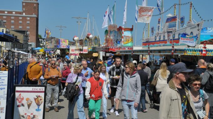 Hering Days 2025-May 29 Plan

