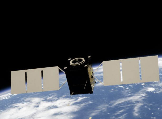 Ile sklepów Co₂forest należy znaleźć w satelicie biomasy ESA

