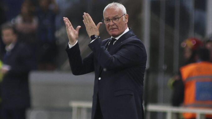 Jak Rom -ranieri w wściekłości: „var powinien zachować spokój”

