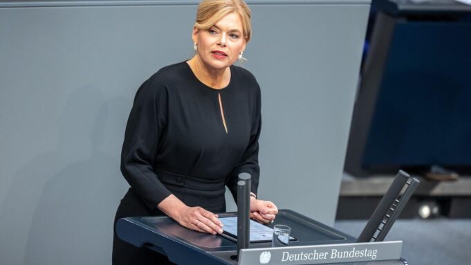 Julia Klöckner

