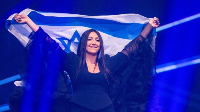 Kontrowersje dotyczące głosowania jury na Izrael - „Wszystko zostało sprawdzone”

