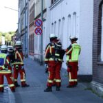 Kwas butynowy na klatce schodowej? Buduj niezamieszkane ludzi