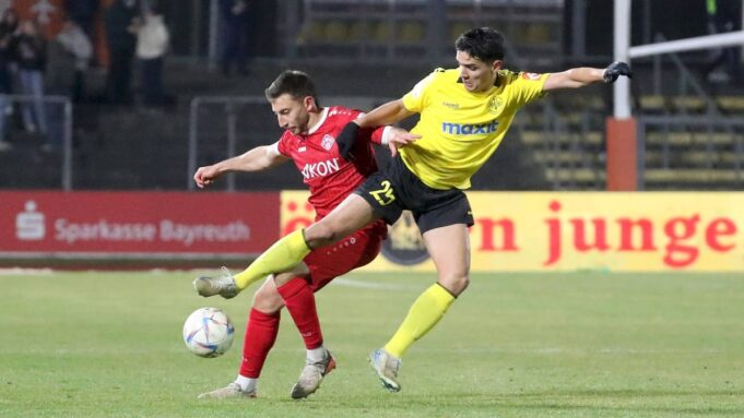 Letnie transfery w Bawarii 2025/26

