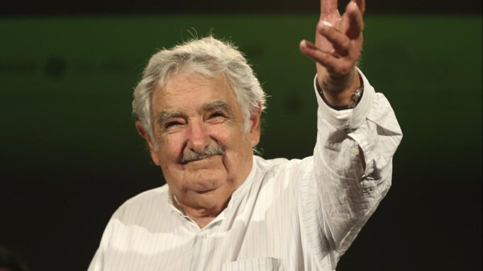 Mujica, były prezydent Urugwaju, zmarł w wieku 89 lat

