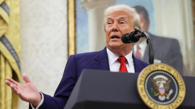 Nahost-Liveblog: ++ Trump warnt Netanjahu vor Angriff auf Iran ++