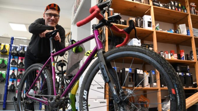 Najlepsze wskazówki dotyczące zakupu roweru i treningu


