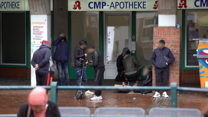 Nowe środki walki z narkotykami

