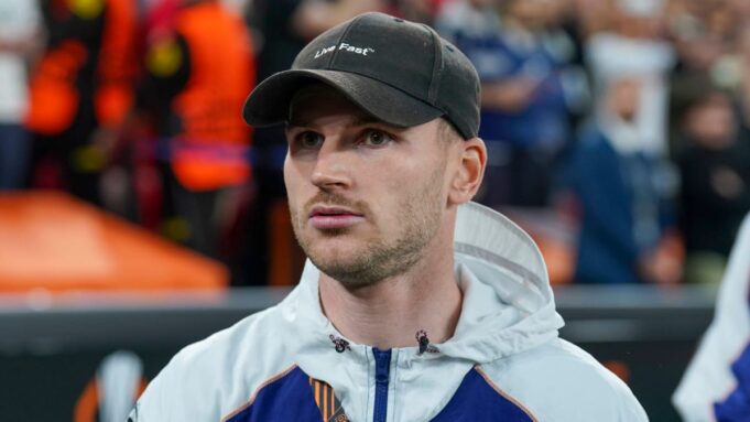 Nowy dom chce: Werner tymczasowo wraca do Lipsku

