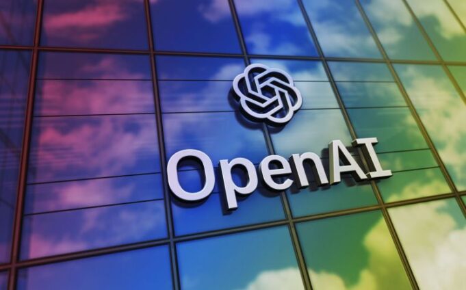 Openai wprowadza jeden znak

