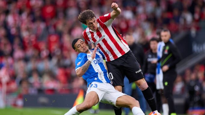 Posty wewnętrzne Pomoc: Bilbao zapewnia wyjaśnienie biletów CL


