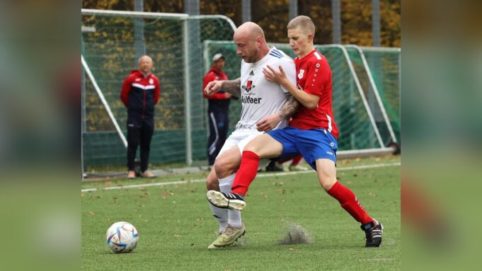 Pożegnaj się ze Schöndorfer SV: Trio Trio mówi Tschüss

