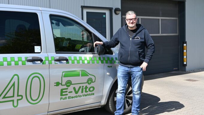 Przyszłość podatku elektronicznego w regionie Reedesburg

