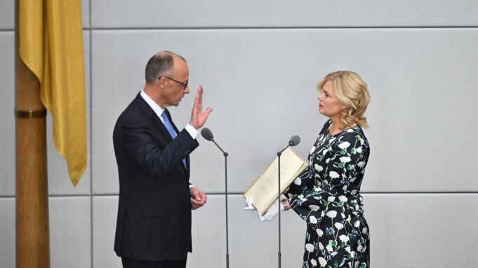 Reakcja Hessiana w wyborach Meles: „Sygnał stabilności” czy „zawstydzający”? |. Hessenschau.de

