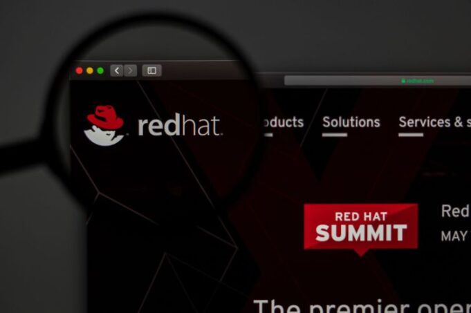 Red wydał Enterprise Linux 10

