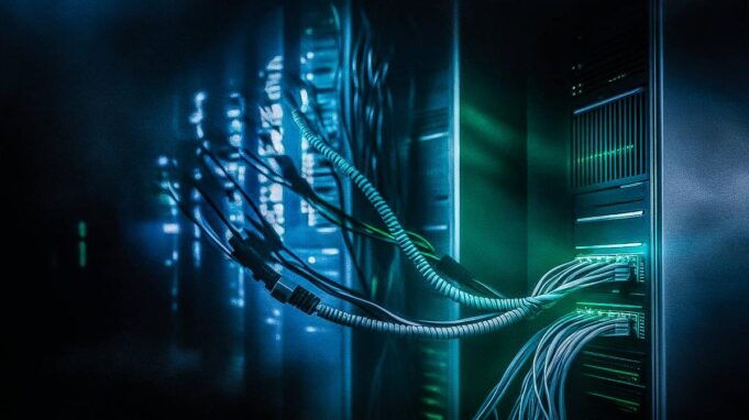 Rosyjscy hakerzy? Cyberatak hamulec haseldorf budowlany

