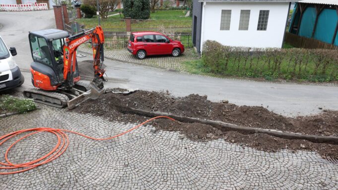 Szybszy Internet: chodzi o rozszerzenie światłowodów w Twojej okolicy | Hessenschau.de

